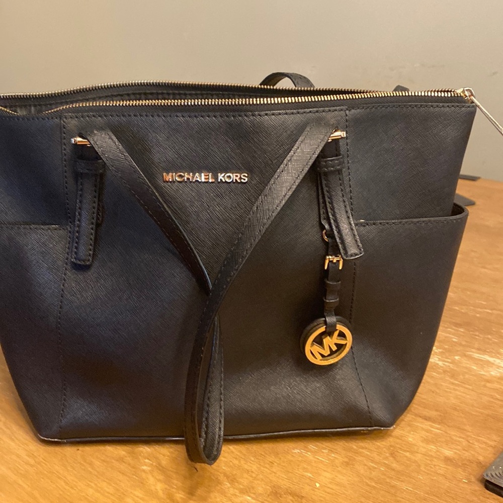 Michael Kors jet set